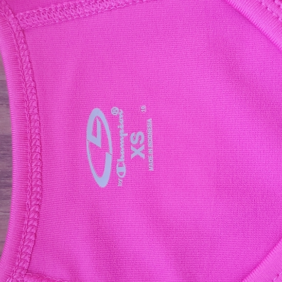 Workout tank top - Picture 2 of 4